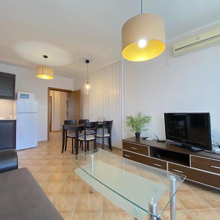 Cascadas Family Resort - Private apartment Sunny Beach Exterior foto