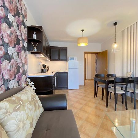Cascadas Family Resort - Private apartment Sunny Beach Exterior foto