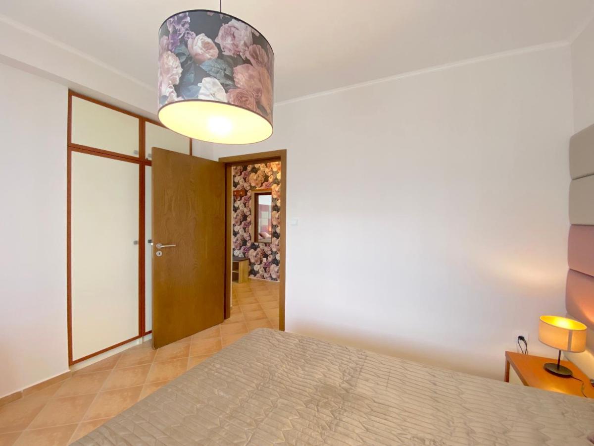 Cascadas Family Resort - Private apartment Sunny Beach Exterior foto