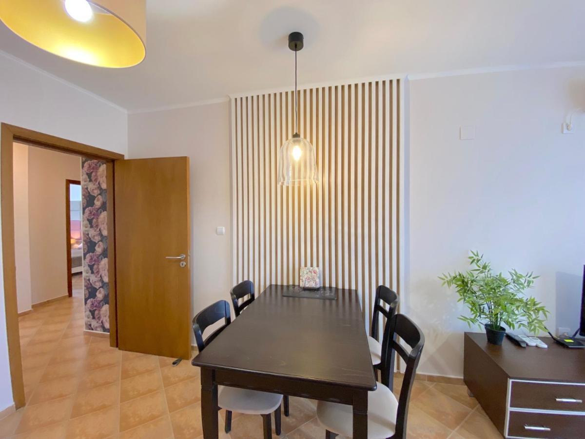 Cascadas Family Resort - Private apartment Sunny Beach Exterior foto